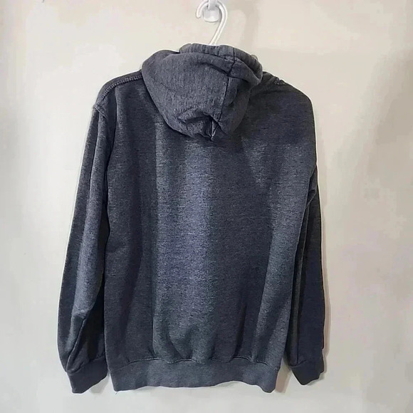 Canada Athletics Sweatshirt hoodie. Size Xlarge - Picture 6 of 6